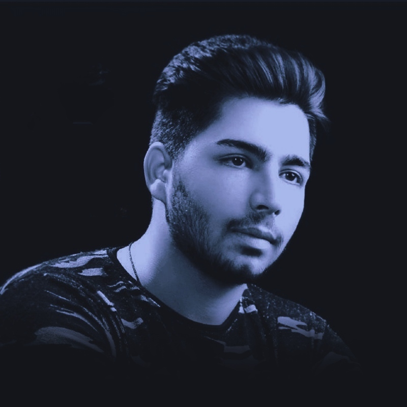 بهشاد علی بیگی با وفا